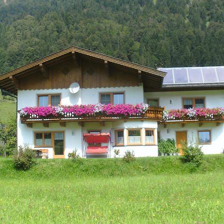 Ferienwohnung Biechl-Hauser Doris Sankt Ulrich am Pillersee Luaran gambar