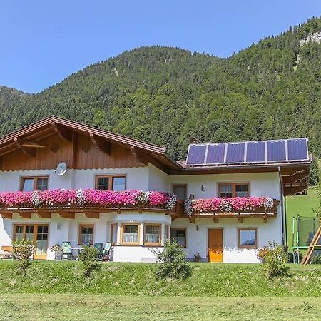 Ferienwohnung Biechl-Hauser Doris Sankt Ulrich am Pillersee Luaran gambar