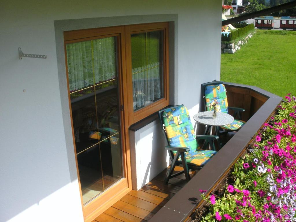 Ferienwohnung Biechl-Hauser Doris Sankt Ulrich am Pillersee Bilik gambar