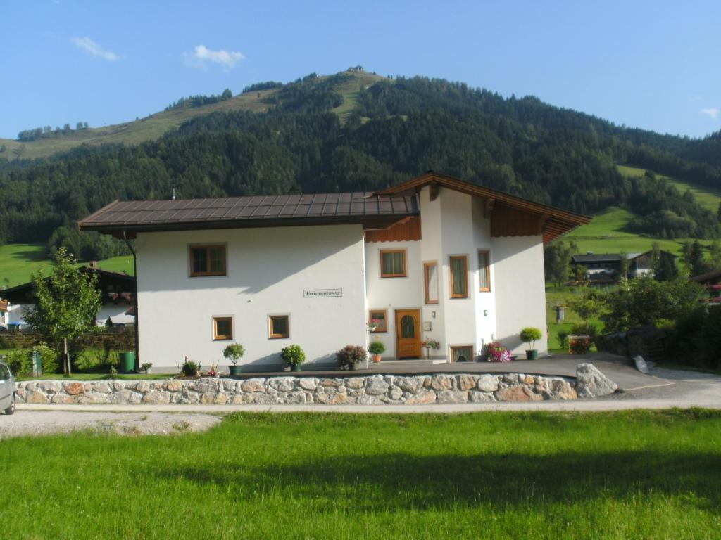 Ferienwohnung Biechl-Hauser Doris Sankt Ulrich am Pillersee Bilik gambar