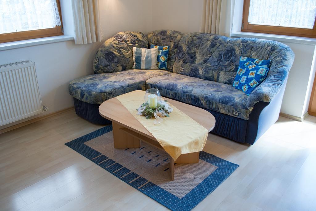 Ferienwohnung Biechl-Hauser Doris Sankt Ulrich am Pillersee Bilik gambar