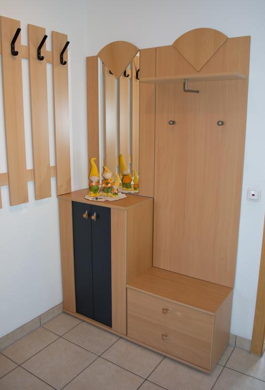 Ferienwohnung Biechl-Hauser Doris Sankt Ulrich am Pillersee Bilik gambar