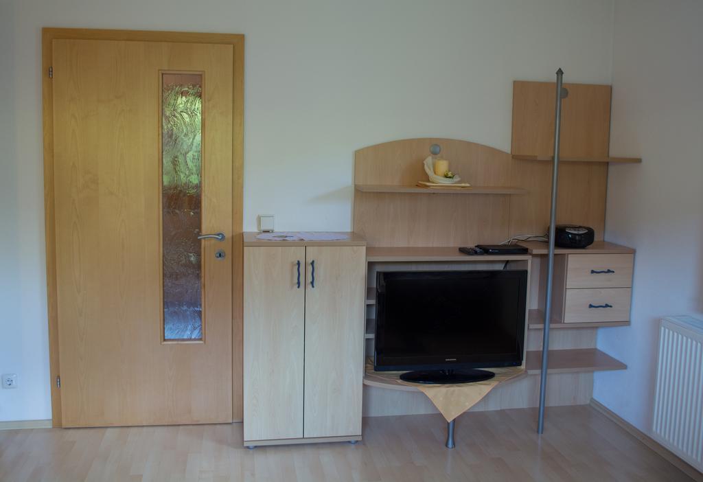 Ferienwohnung Biechl-Hauser Doris Sankt Ulrich am Pillersee Bilik gambar