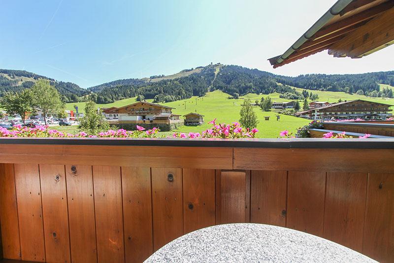 Ferienwohnung Biechl-Hauser Doris Sankt Ulrich am Pillersee Luaran gambar