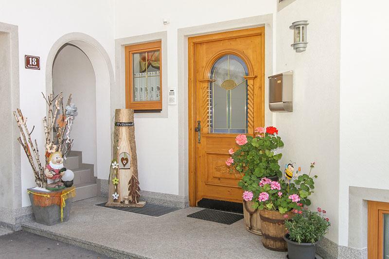 Ferienwohnung Biechl-Hauser Doris Sankt Ulrich am Pillersee Luaran gambar